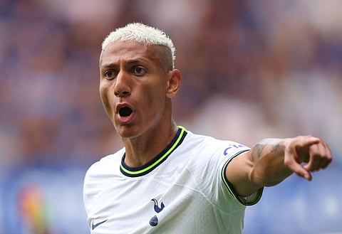 Expert fumes at VAR as Tottenham victims of major injustice v Nottingham Forest