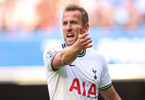 Tottenham expert fumes at Harry Kane after speaking to first-team source - 'unbelievable'