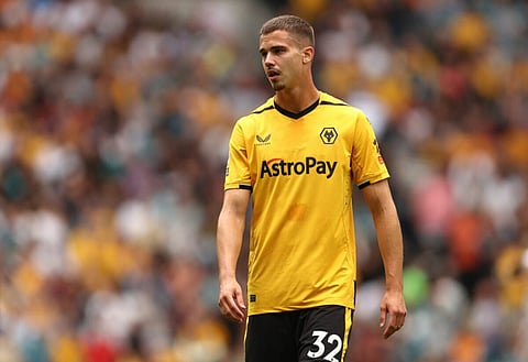 Sources: Newcastle United hijack Everton deal for Leander Dendoncker after late-night twist