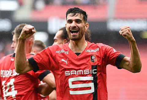Sources: Newcastle United submit £25m Martin Terrier bid amid Everton twist
