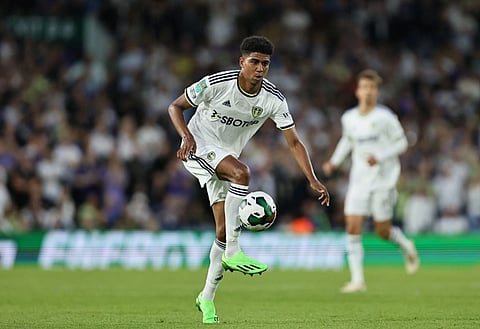 Leeds United employee suggests new Cody Drameh move after training ground reveal