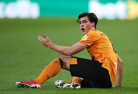 Sources: Middlesbrough plot new move for Hull City star Jacob Greaves as talks held
