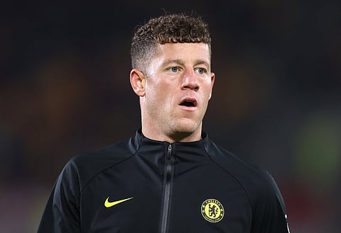Sources: Celtic submit Ross Barkley offer amid Chelsea green light