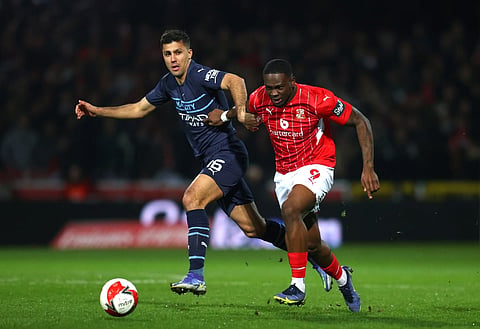 Sources: Huddersfield Town agree to sign Tyreece Simpson after Ipswich accept bid