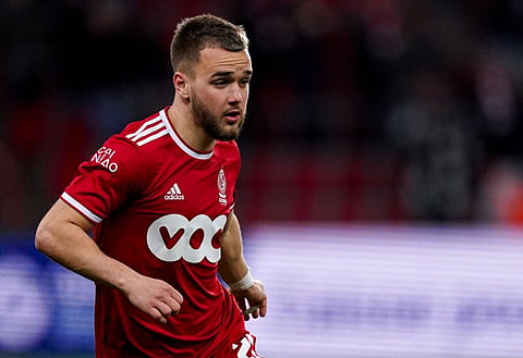 Nicolas Raskin 'doesn't have a clue' about Rangers after Celtic claim - pundit