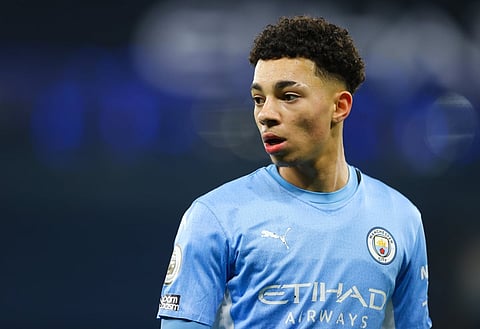 Medical booked: Southampton agree to sign Man City sensation Samuel Edozie - Sources