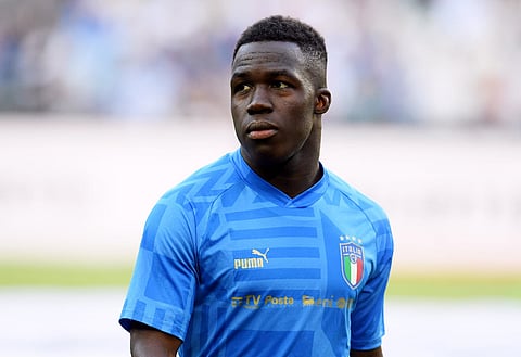 Leeds United employee shares Wilfried Gnonto prediction after what he's just seen