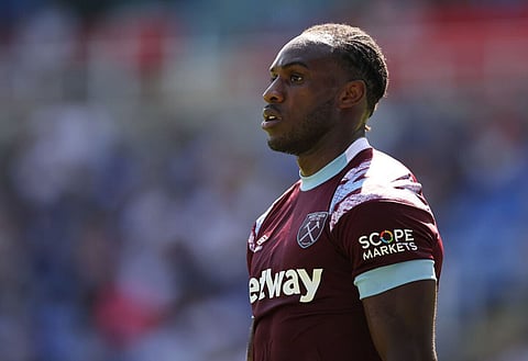 Pundit issues emphatic Michail Antonio claim after West Ham reveal