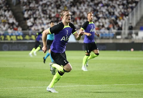 Tottenham expert shares 'big' Oliver Skipp prediction after injury update