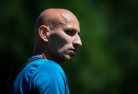 Medical insider: Newcastle United handed 'massive bonus' after Jonjo Shelvey training reveal