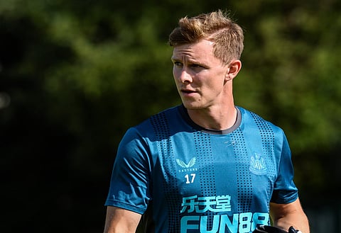 Medical insider: Emil Krafth in line for Newcastle United scouting role as ACL confirmed