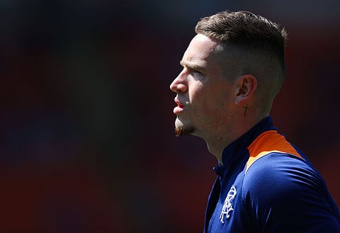 Rangers expert on Ryan Kent agreeing new deal after source's reveal