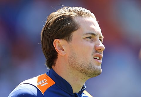 Scott Wright backed to complete Rangers move amid 'massive' new signing claim - expert
