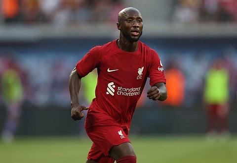 Liverpool told to accept offers for Naby Keita and big-name teammate after source's reveal - pundit