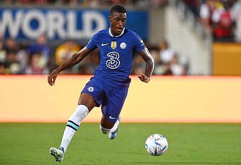Chelsea told to sanction Callum Hudson-Odoi exit after journalist's Newcastle United update - pundit