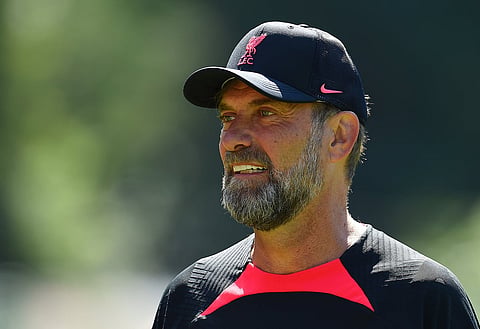 Agbonlahor: Darwin Nunez may cost Jurgen Klopp his job after behind-the-scenes Liverpool reveal
