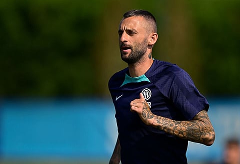 Liverpool could get deal 'over the line' for Marcelo Brozovic amid journalist's update - pundit