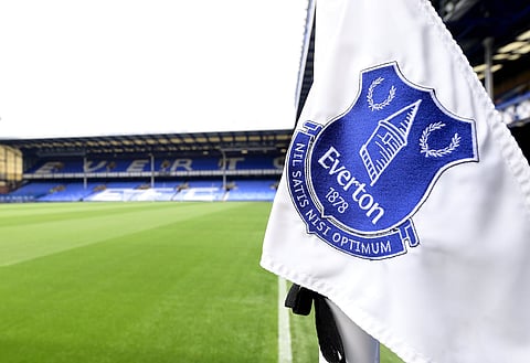 Kieran Maguire shares astonishing Everton FFP reveal