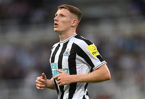 Pundit issues 'massive' Elliot Anderson claim after Newcastle United 'new signing' development