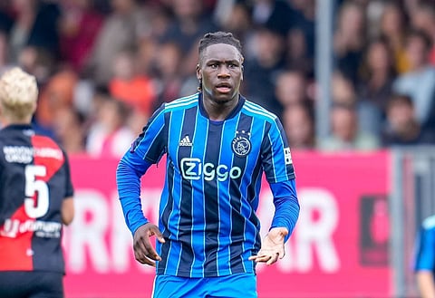 Rangers expert: Calvin Bassey backed to finalise move to Premier League high flyers