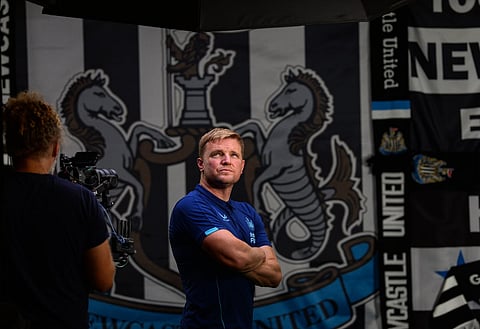 Newcastle United backed to land 'big signings' in January after source's PiF reveal - expert
