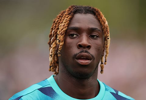 Expert can't believe Newcastle United could sign Moise Kean amid £30m reveal