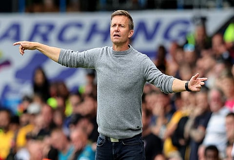 Leeds United employee issues 'aggressive' claim after training ground reveal