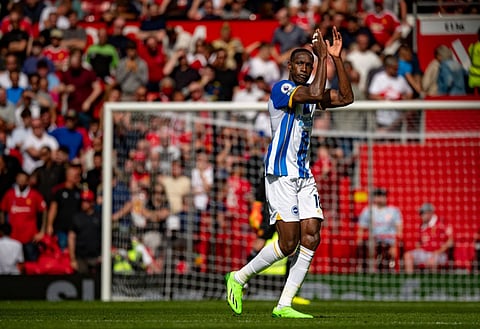 Brighton news: Ex-Fifa official savages Lee Mason as Danny Welbeck controversy re-analysed - 'he's the worst'