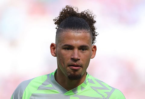 Medical insider: Kalvin Phillips lamenting surgery mistake amid Man City latest