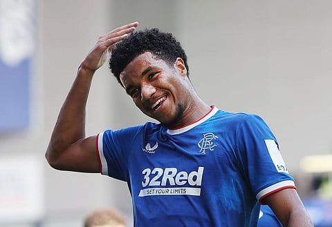 Rangers expert sure on Malik Tillman agreeing deal as new details emerge - 'it will be a steal'