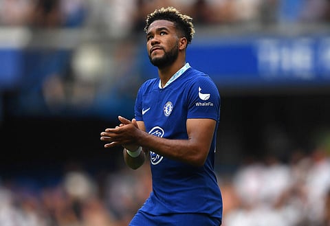 Medical insider: Chelsea set for Reece James boost as images emerge