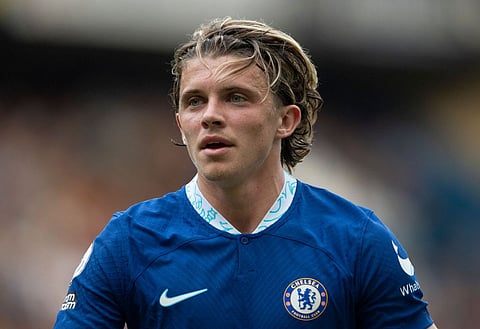 Newcastle United 'nailed on' to sign Conor Gallagher after source's update - pundit