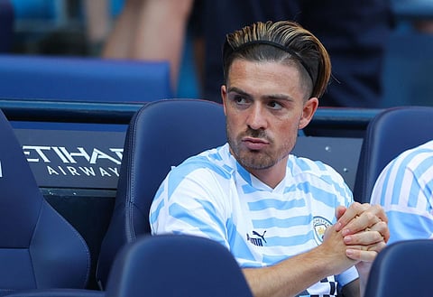 Pundit casts new Jack Grealish 'doubt' amid 'massive' Man City claim