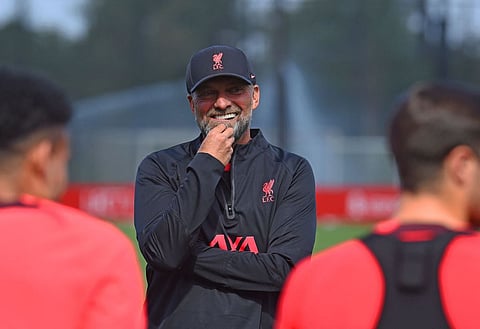 FSG told 'put your hands in your pockets' after what pundit has seen at Liverpool