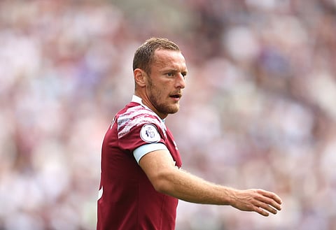 West Ham told to U-turn on Vladimir Coufal after source's transfer update - pundit