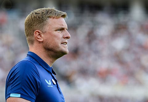 Newcastle United set for 'next phase' after source's update on four potential transfers - Robinson