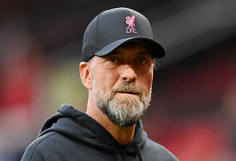 Premier League talks could cause 'huge problem' for Liverpool manager Jurgen Klopp - pundit