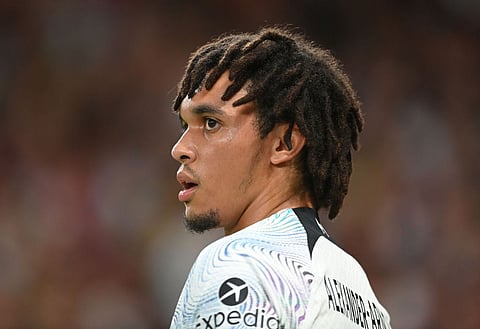 Alexander-Arnold cited as Arsenal told to sign 'top star' - Agbonlahor