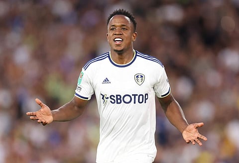 Kieran Maguire suspects Leeds United dressing room 'dissent' after legal threats