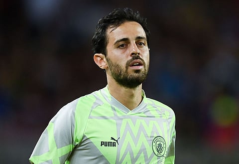 Bernardo Silva expected to snub Man City offer after source's 'huge' reveal - Campbell