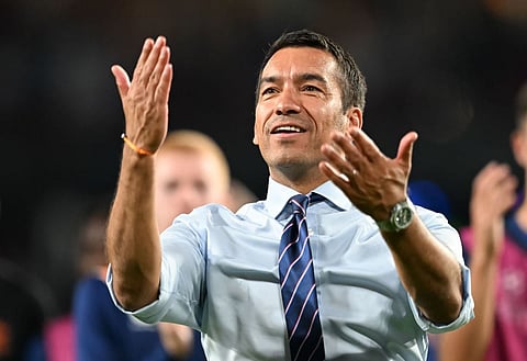 Rangers dressing room boosted by 'shock' Celtic development - Hutton