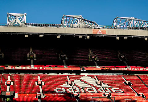 Kieran Maguire raises Man United 'suspicion' about record-breaking £750m deal