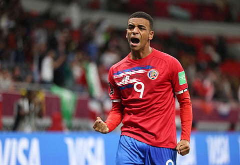 Sources: Jewison Bennette undergoing Sunderland medical today after deal agreed