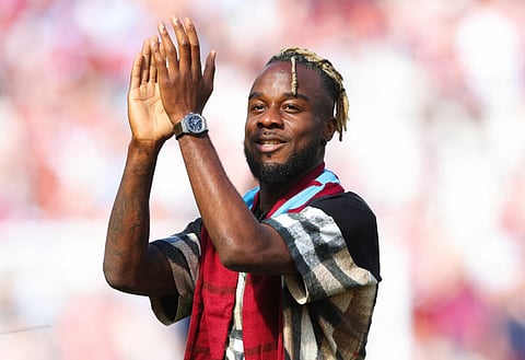Pundit issues 'honest' Maxwel Cornet claim after West Ham latest