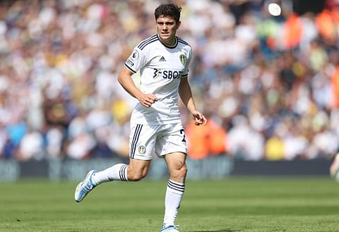 Expert shares 'big' verdict on Dan James signing for Tottenham after source's update