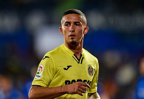 Arsenal could seal 'wonderful' Yeremy Pino signing after journalist's £38million update - expert