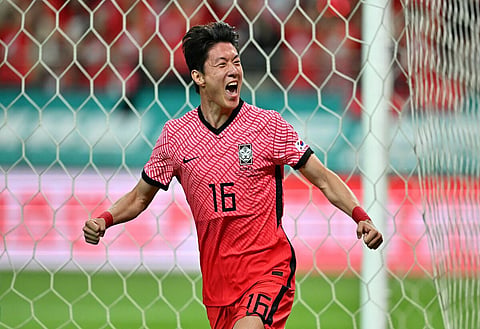 Sources: Nottingham Forest agree £3.4m Hwang Ui-jo buy-to-loan signing