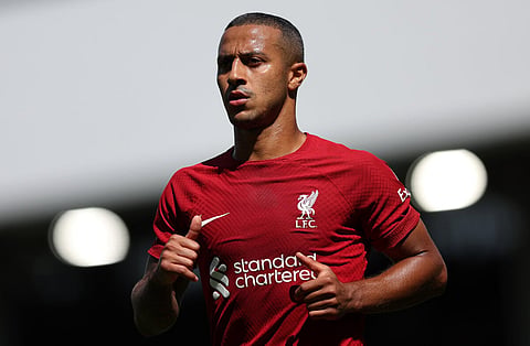 Liverpool could sign 'frightening' Thiago Alcantara partner after source's reveal - pundit