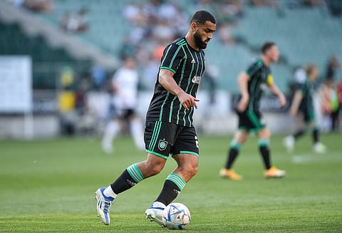 Pundit issues emphatic Cameron Carter-Vickers verdict after what he's seen at Celtic