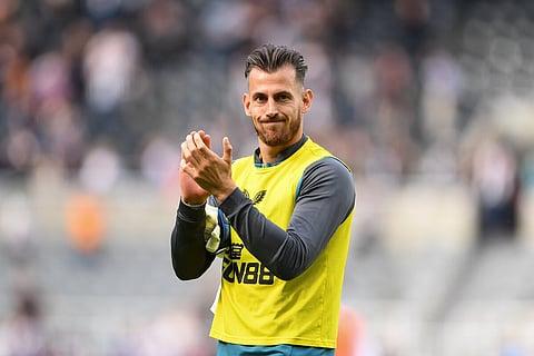 Pundit: This is when Martin Dubravka could leave Newcastle United amid Eddie Howe confession